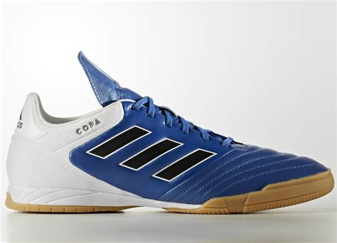 Adidas Mens Copa 17.3 In Indoor Soccer Shoes 